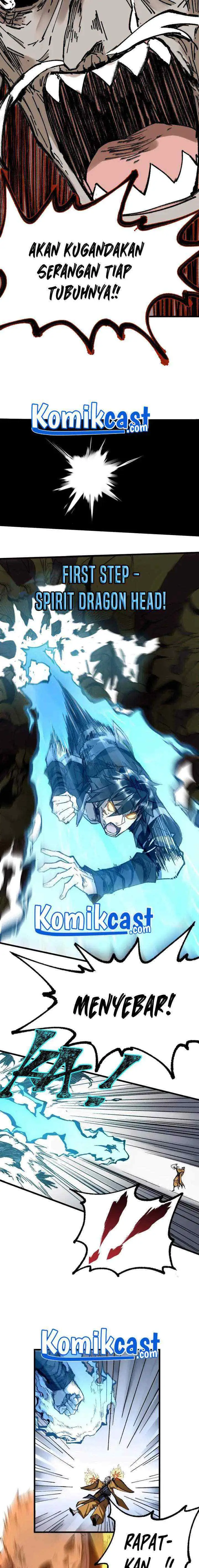 The Sacred Ruins chapter 92 halaman 6