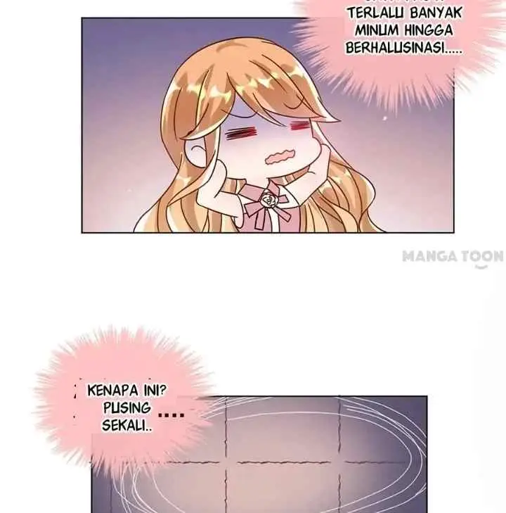The Heiress Vs Young Ruffian chapter 25 halaman 8