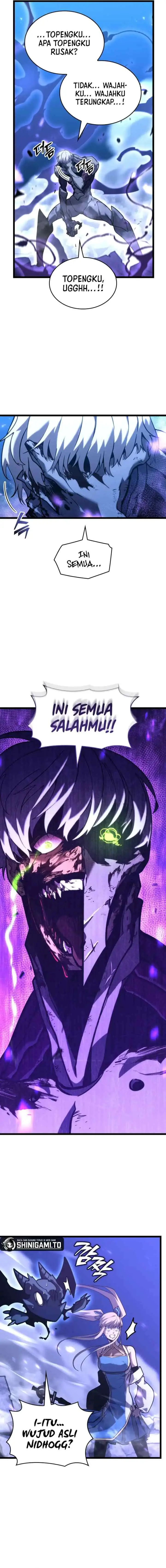 Return of the SSS-Class Ranker chapter 159 halaman 13