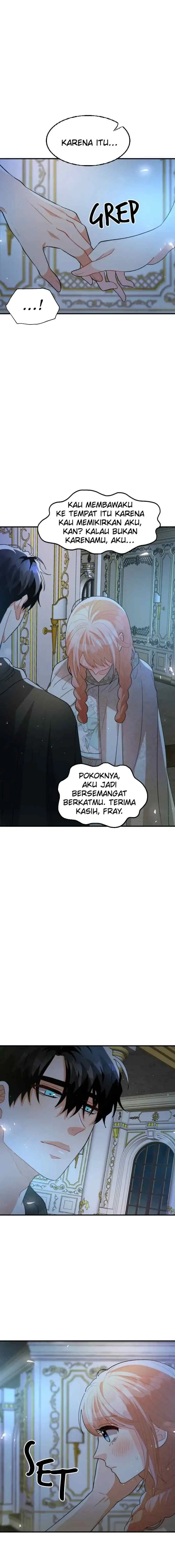 Prince Maker chapter 58 halaman 10