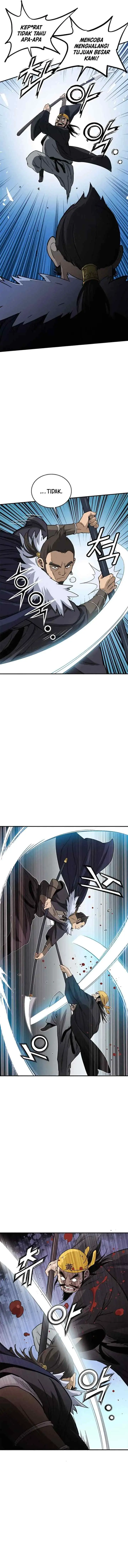I Reincarnated as a Legendary Surgeon chapter 103 halaman 10
