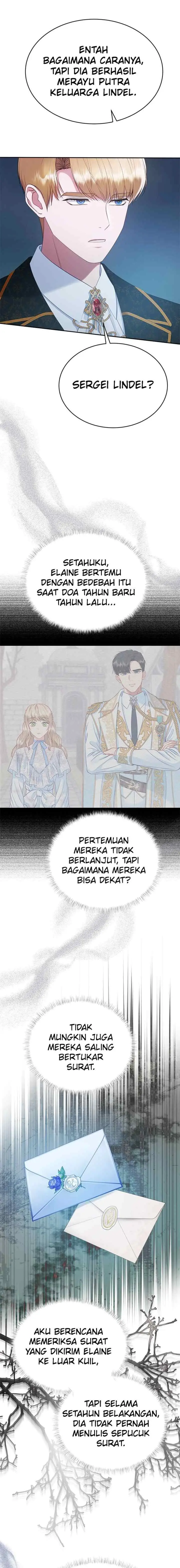 What Does That Evil Dragon Live For? chapter 74 halaman 14