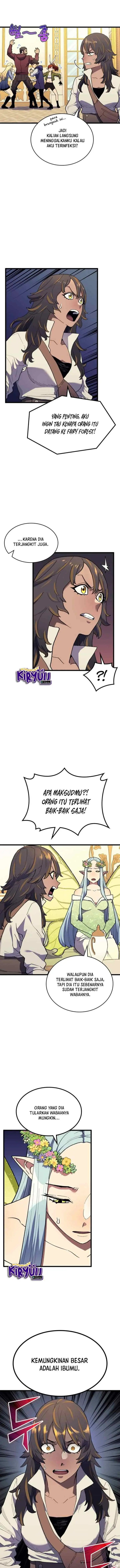 Wizard of Arsenia chapter 28 halaman 15