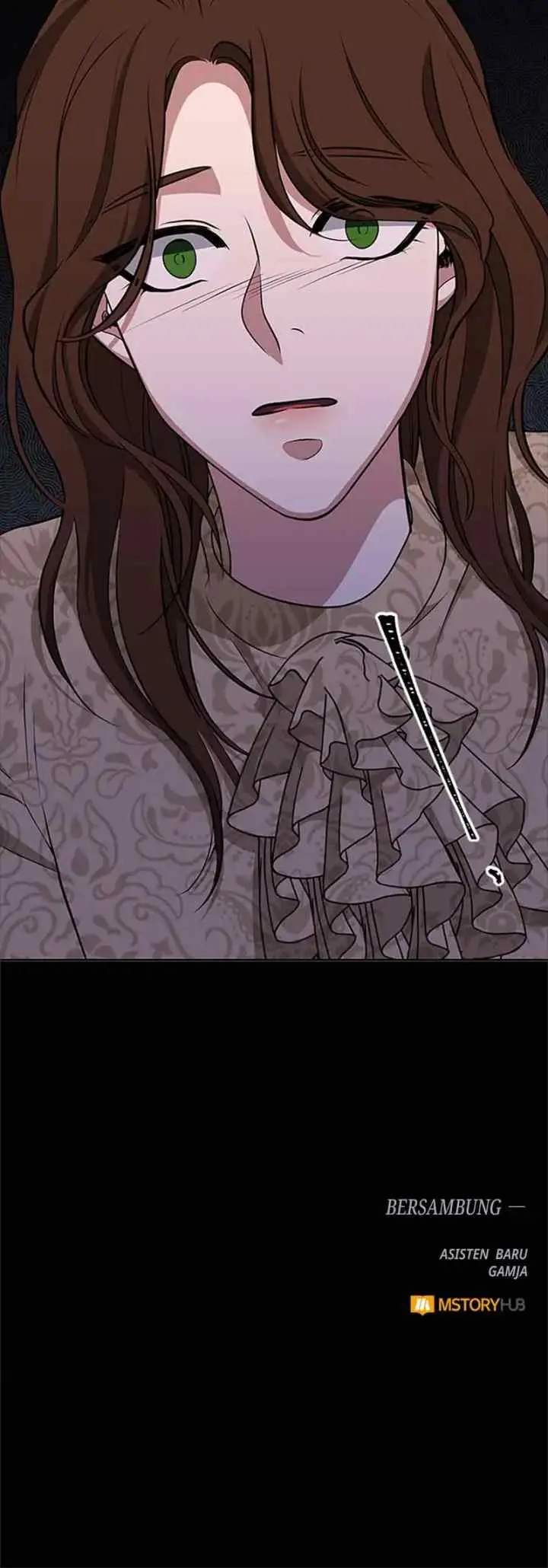 The Double Agent chapter 45 halaman 19