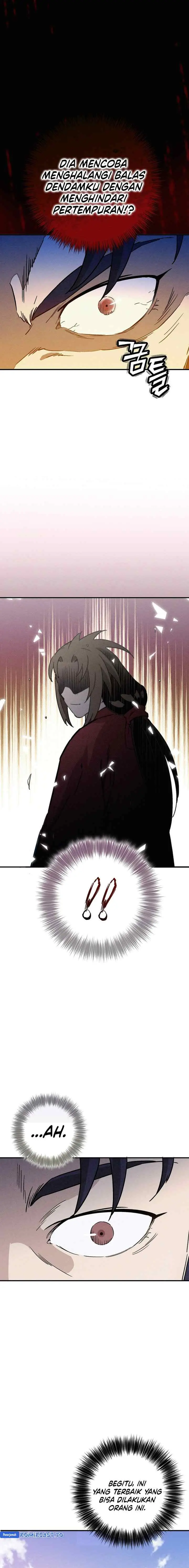 I Reincarnated as a Legendary Surgeon chapter 180 halaman 8