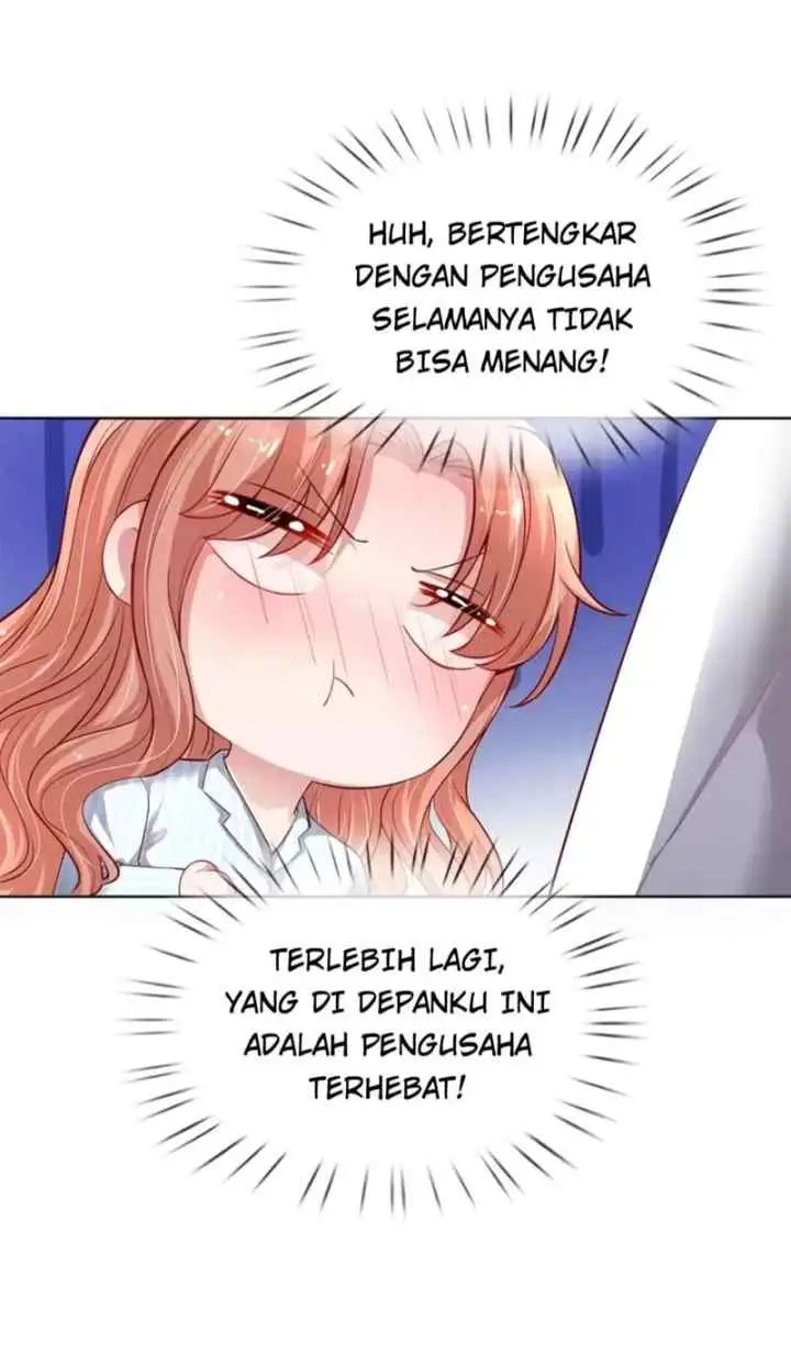 Sweet Escape chapter 71 halaman 12