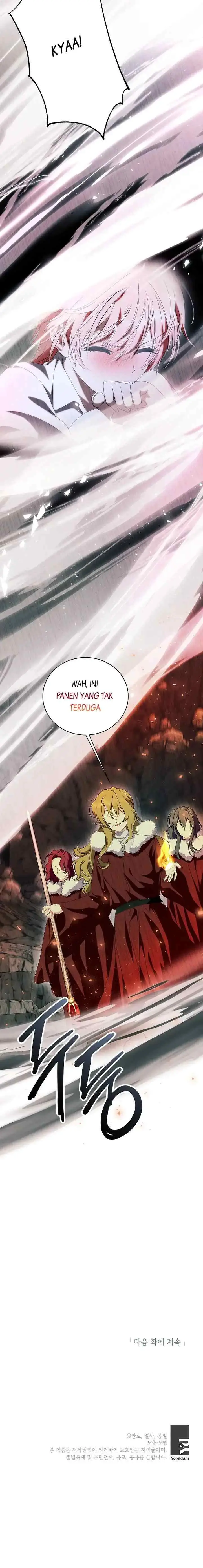 If You Remove the Kind Protagonist's Mask chapter 50 halaman 13