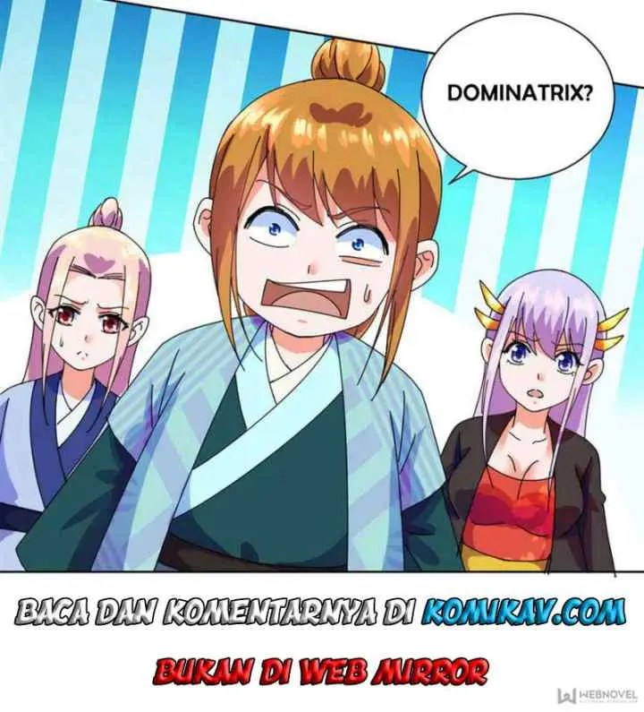 The Top Clan Leader In History chapter 108 halaman 14