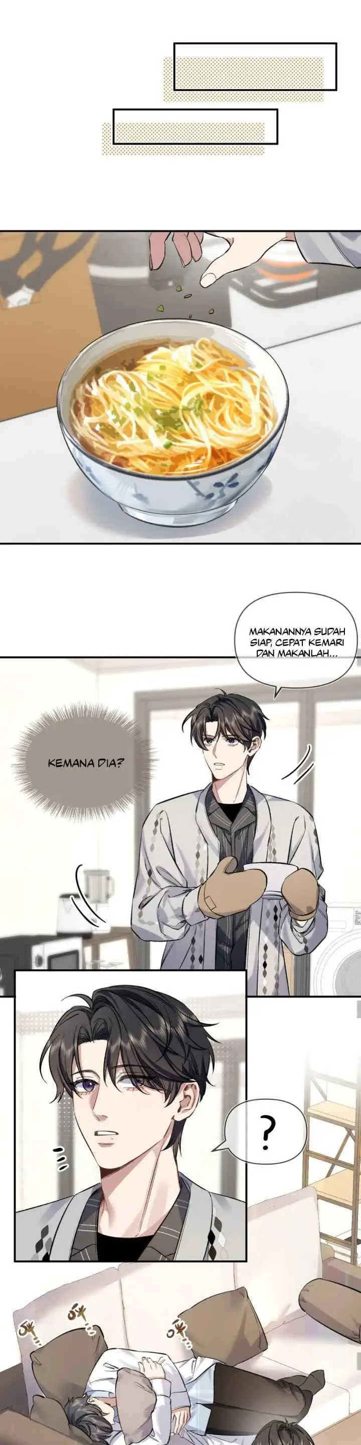 Day and Night (Jitong Culture) chapter 6 halaman 10