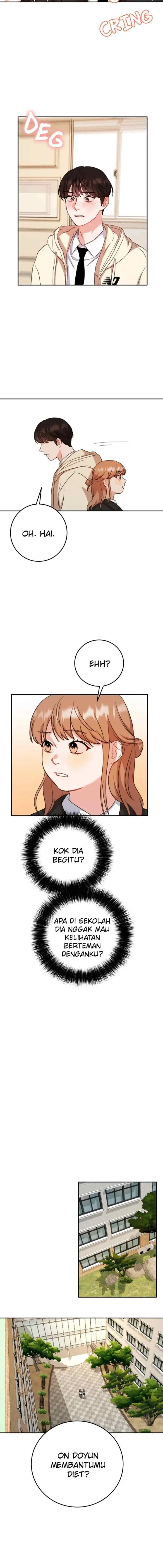 Romance Sangriento chapter 13 halaman 7