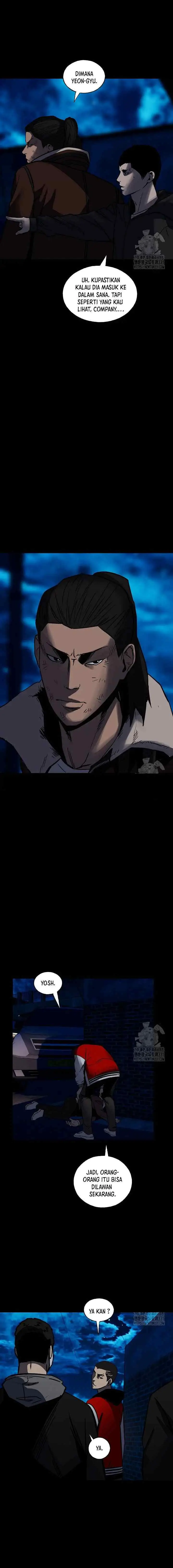 The Villain chapter 196 halaman 5
