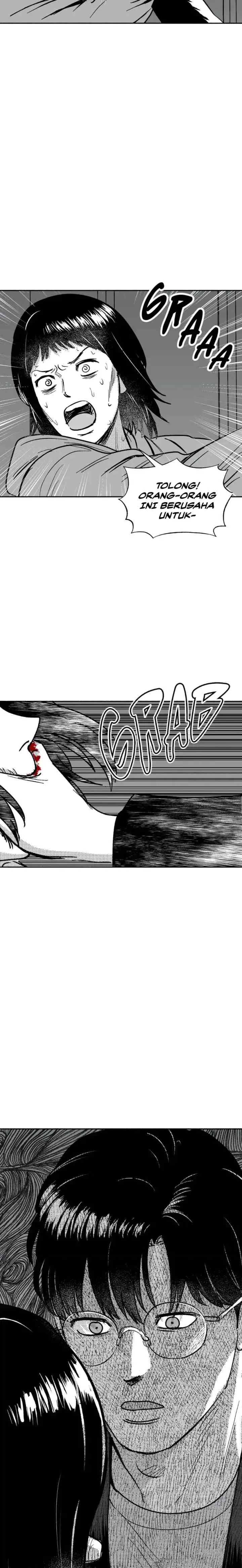 Midnight Men chapter 27 halaman 6