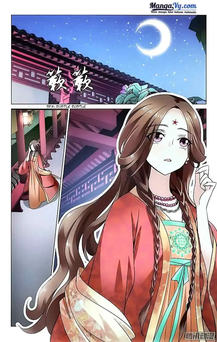 Prince Don't do This chapter 8 halaman 10