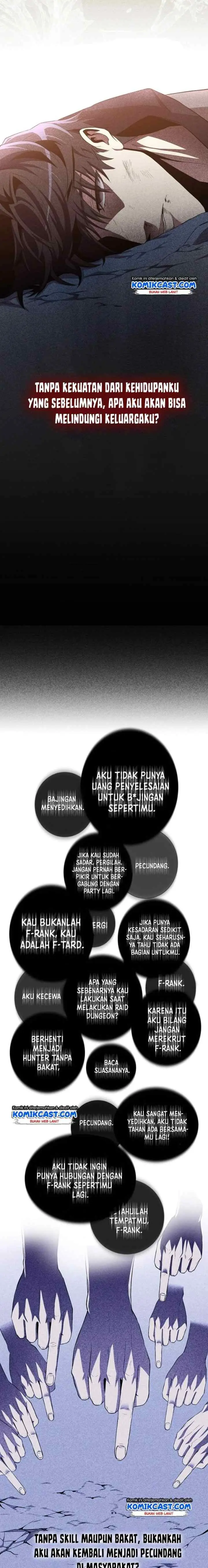 990k Ex-Life Hunter chapter 26 halaman 9