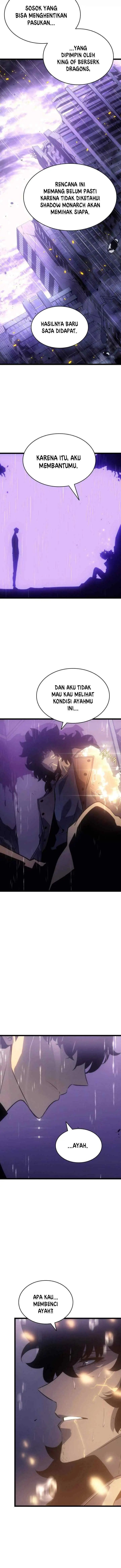 Solo Leveling chapter 166 halaman 4
