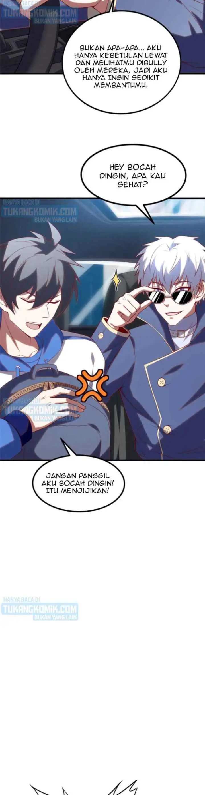 I'm Desperate to Get Stronger chapter 9 halaman 12