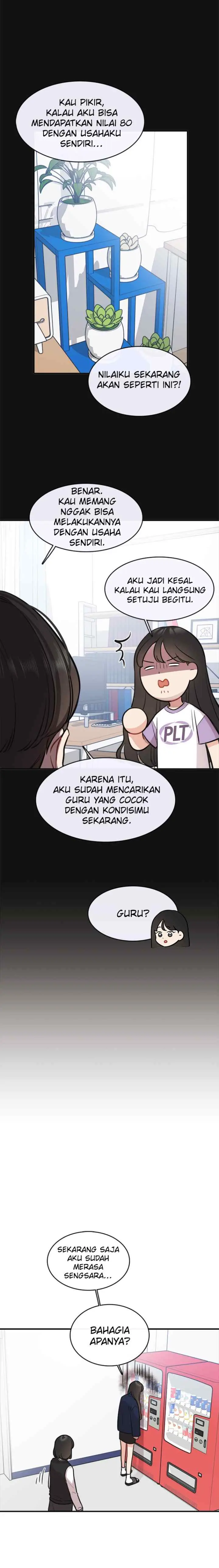 Phone Addict chapter 8 halaman 8