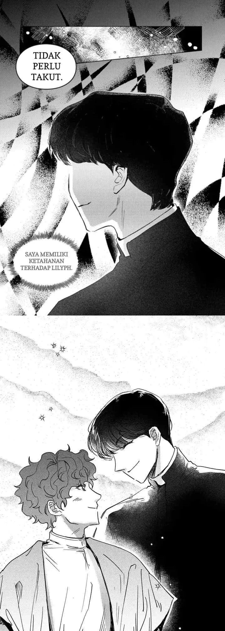 Stigmata chapter 38 halaman 5