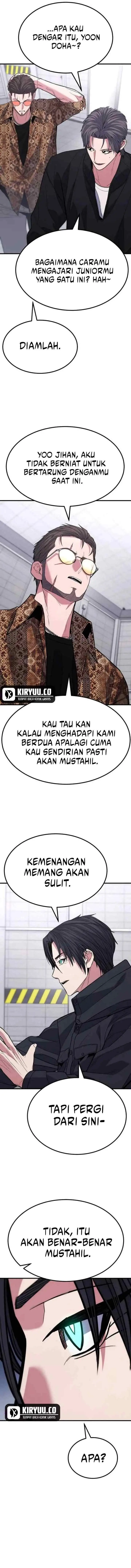 Expelled Hero Is Too Strong chapter 40 halaman 16