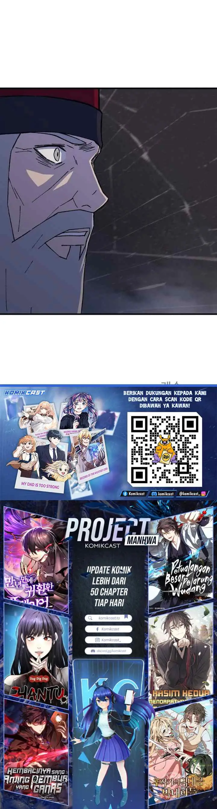 The Great Master chapter 140 halaman 14