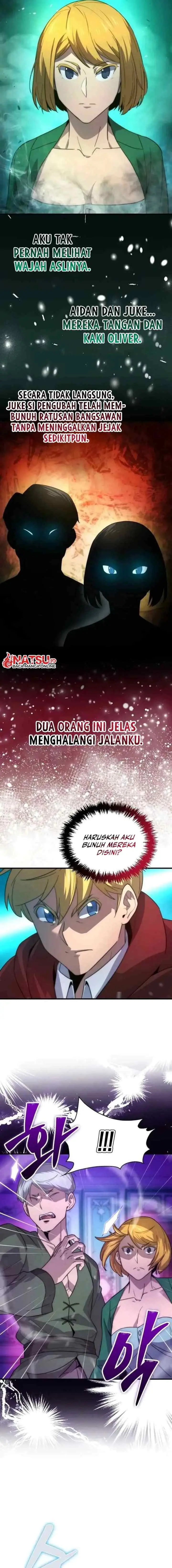 9th Class Sword Master chapter 24 halaman 4