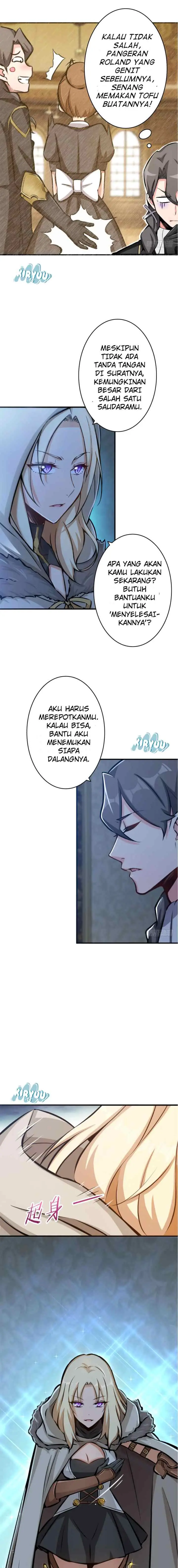 Release That Witch chapter 20 halaman 13