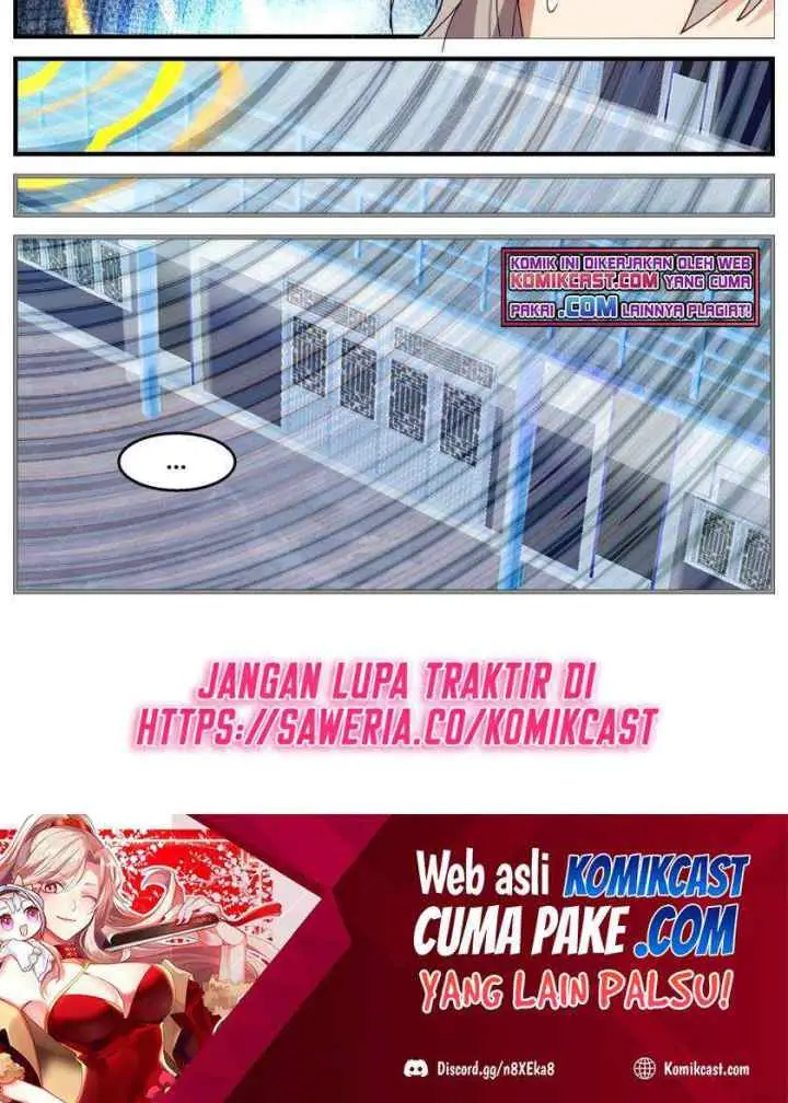 Martial God Asura chapter 260 halaman 13