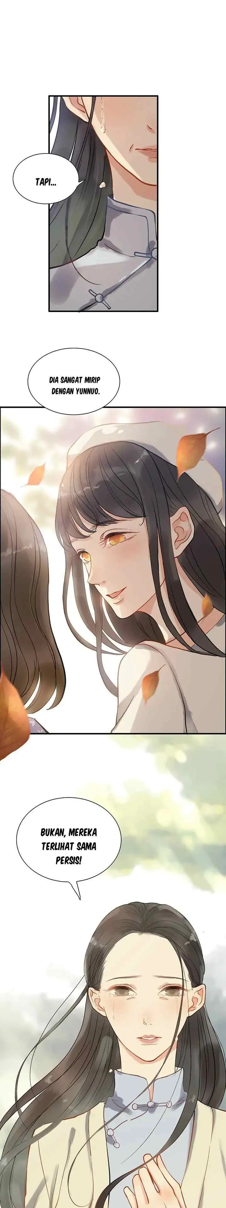 The Boss Shutgun Wedding chapter 108 halaman 14