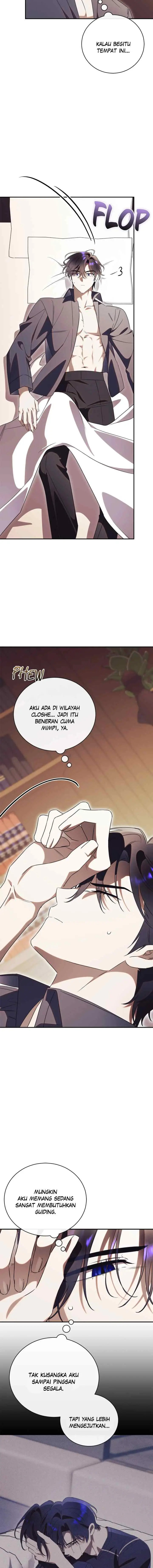 How To Reject My Obsessive Ex-husband chapter 72 halaman 15