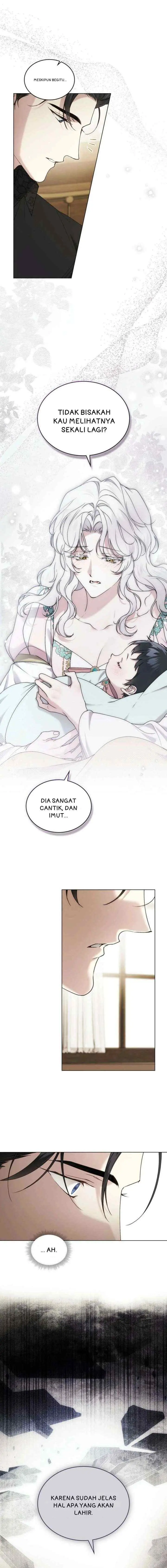 Just a Contract Marriage chapter 108 halaman 8