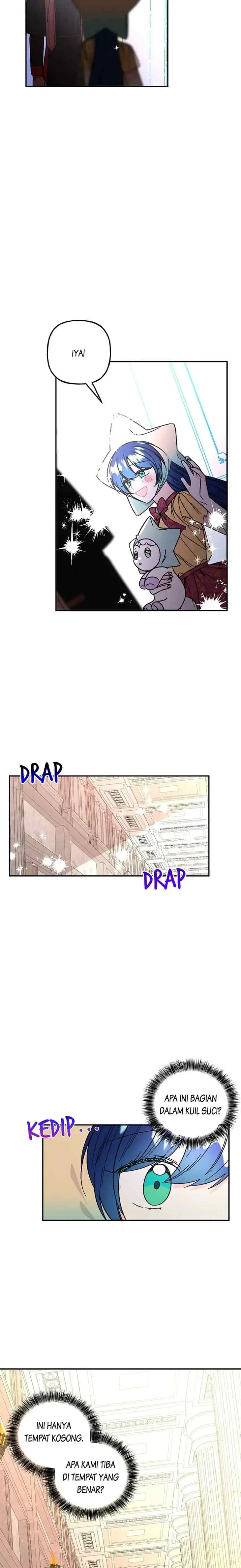 Daughter of the Great Wizard chapter 195 halaman 10