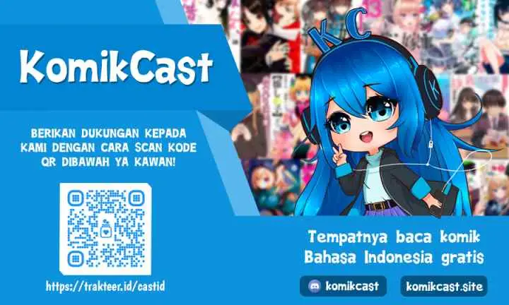 Demon Evolution chapter 6 halaman 15