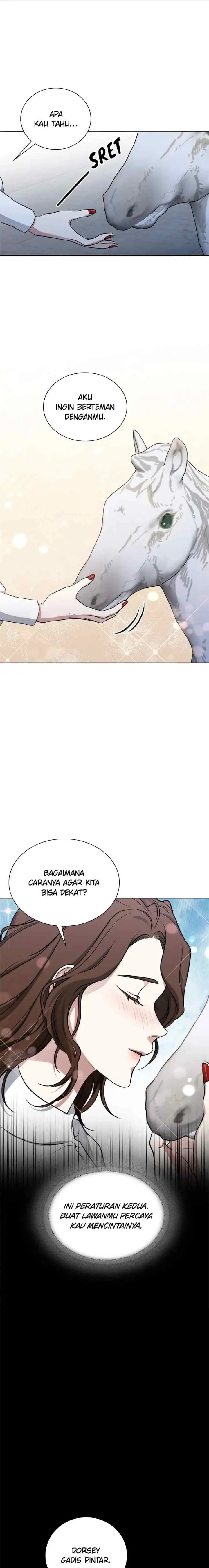 The Double Agent chapter 21 halaman 7