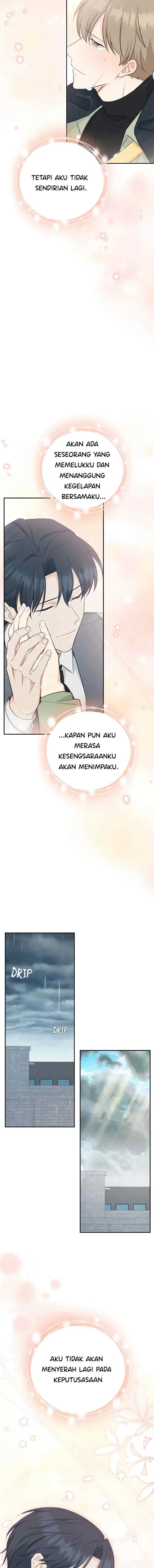 Sweet Not Sugar chapter 44 halaman 18