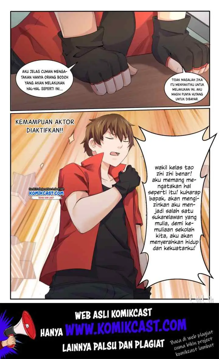 My Wife Is a Fox Spirit chapter 24 halaman 12