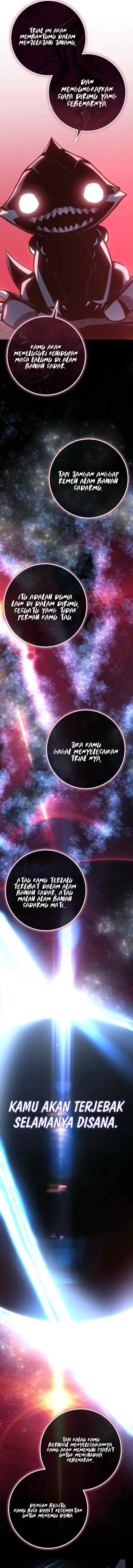 Regressing As The Reincarnated Bastard Of The Sword Clan chapter 80 halaman 9