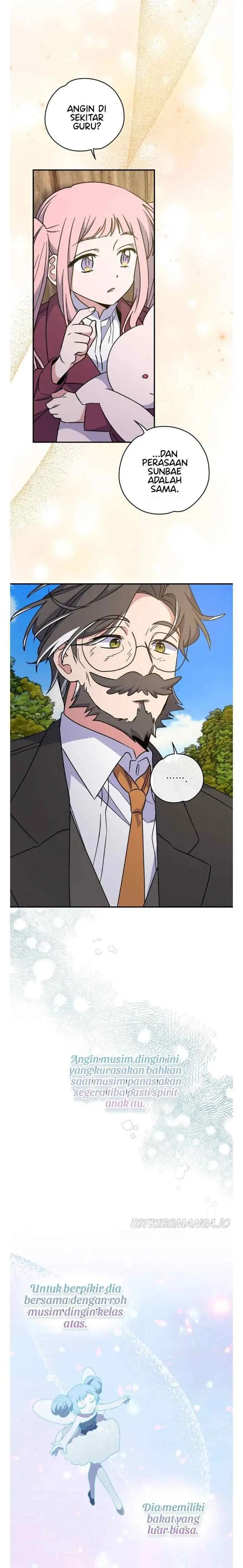 Yigret chapter 49 halaman 14