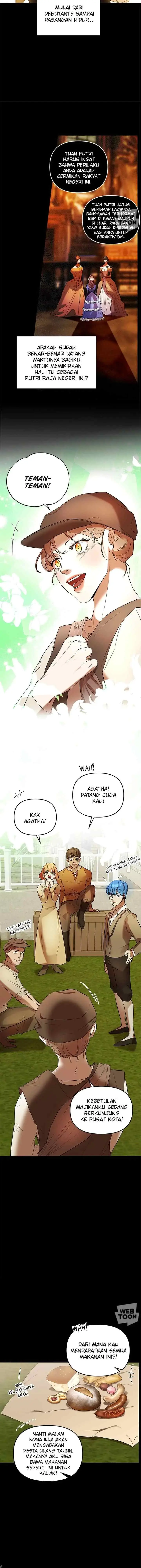 Agatha chapter 15 halaman 11