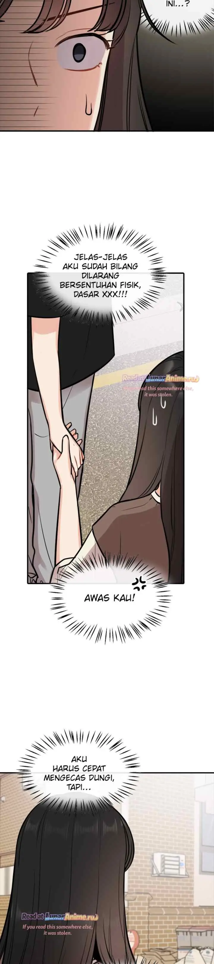 Phone Addict chapter 36 halaman 13