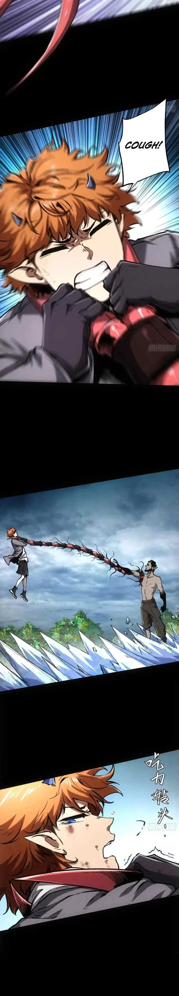 If I Don't Die Soon, I Will Rule The Demon Realm chapter 69 halaman 10