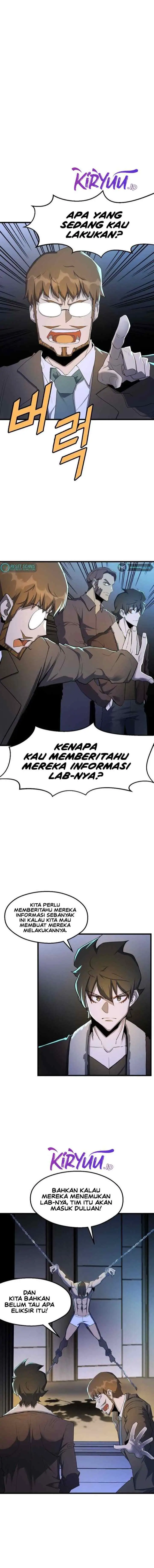 The Strongest Unemployed Hero chapter 28 halaman 13