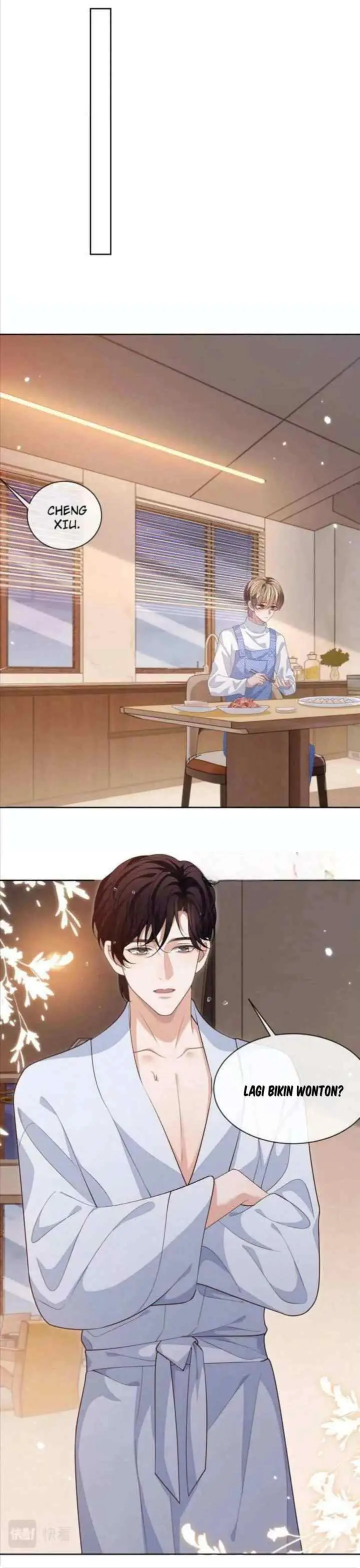 Little Wife, How Dare You Say Break Up? chapter 87 halaman 6