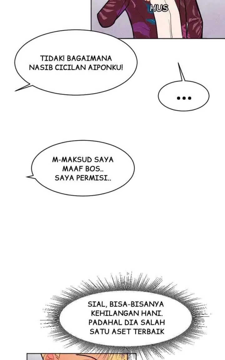 Stand Up, Mr. President! chapter 89 halaman 5