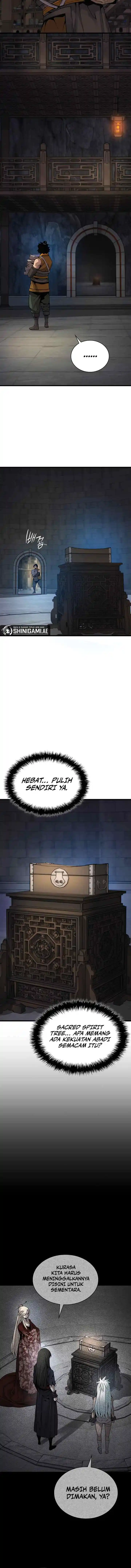 Myst, Might, Mayhem chapter 75 halaman 11