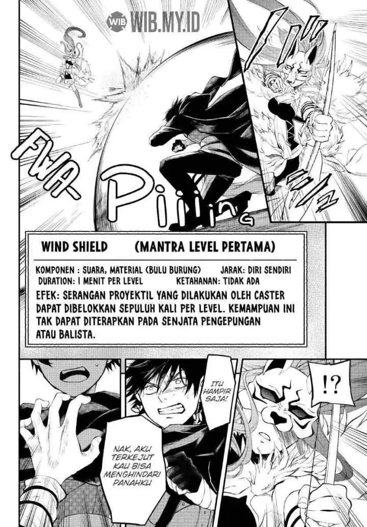 Isekai Munchkin -HP 1 no Mama de Saikyou Saisoku Dungeon Kouryaku- chapter 11 halaman 8