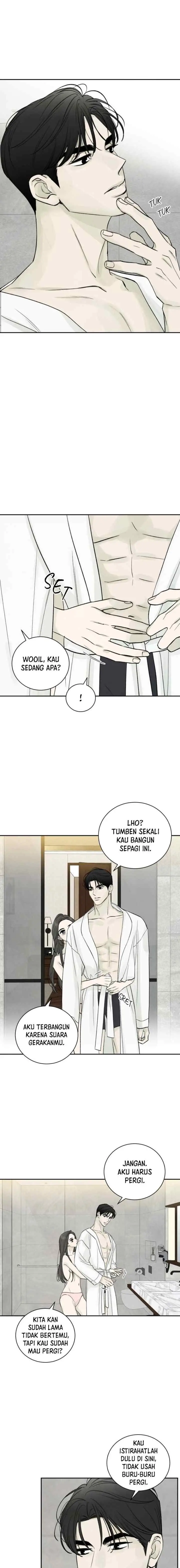 Love Me More chapter 3 halaman 5