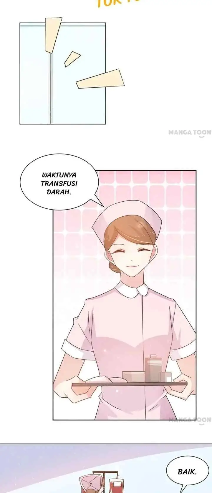 The Heiress Vs Young Ruffian chapter 48 halaman 7