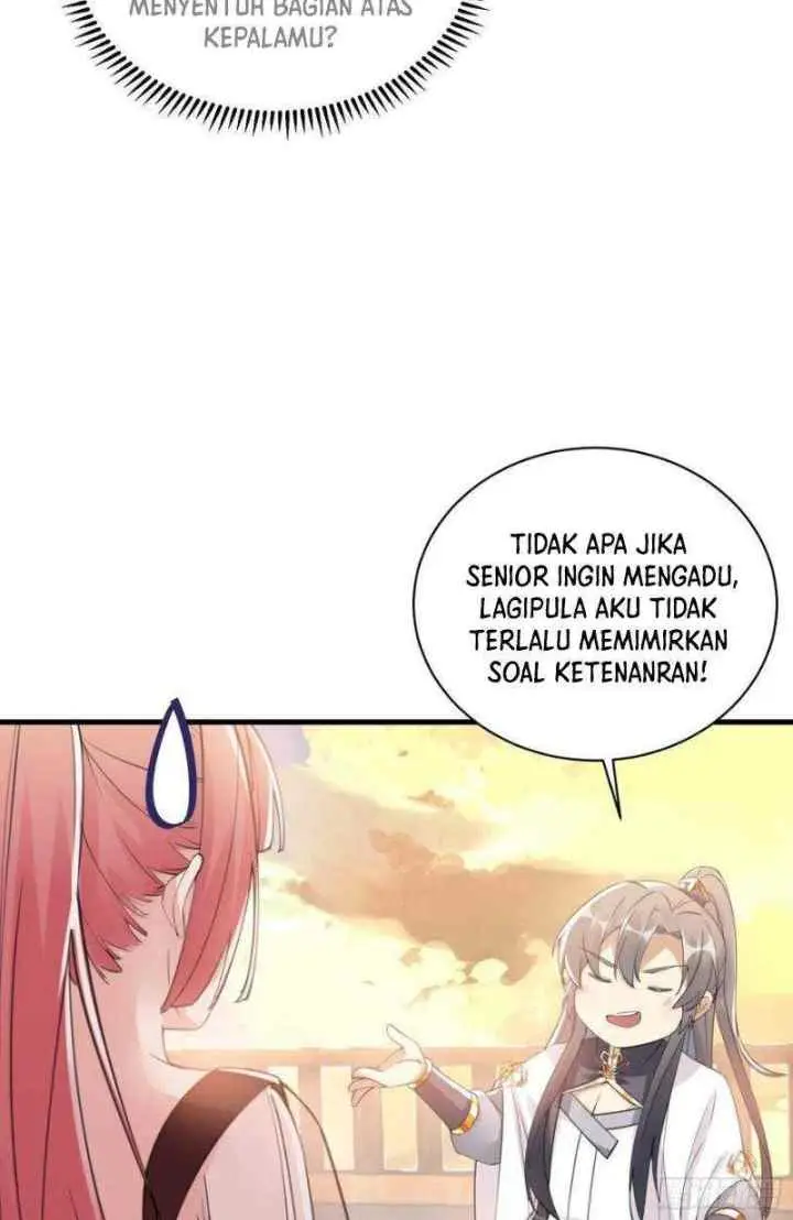 Cultivating Immortals With Rich Women chapter 30 halaman 13