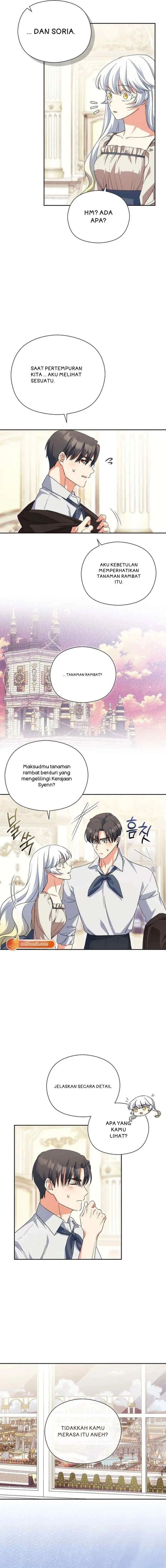 Princess in the Chicken Coop chapter 51 halaman 13
