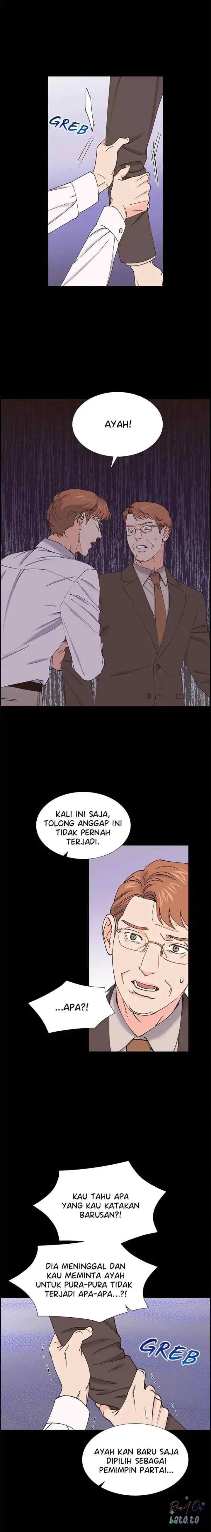 The Scandal chapter 66 halaman 13